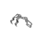 Suporte Sirene Alarme Jaguar I-Pace 2018 19 20 21 22 A 2024 - Imagem 6