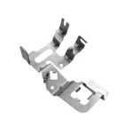 Suporte Sirene Alarme Jaguar I-Pace 2018 19 20 21 22 A 2024 - Imagem 7