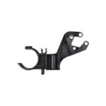 Suporte Tubo Arrefecimento Motor Porsche 911 991.2 2016 2018