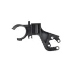 Suporte Tubo Arrefecimento Motor Porsche 911 991.2 2016 2018 - Imagem 5