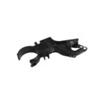 Suporte Tubo Arrefecimento Motor Porsche 911 991.2 2016 2018 - Imagem 4