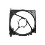 Moldura Suporte Ventoinha Porsche 718 Boxter 911 2011 A 2016 - Imagem 8