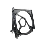 Moldura Suporte Ventoinha Porsche 718 Boxter 911 2011 A 2016