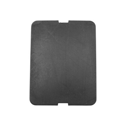 Tampa Freio Estacionário Assoalho Porsche Cayenne 2020 2024