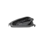 Tampa Guarda Pó Farol Esquerdo Porsche Panamera Cayenne 2009 2016 - Imagem 6