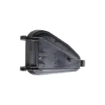 Tampa Guarda Pó Farol Esquerdo Porsche Panamera Cayenne 2009 2016 - Imagem 3