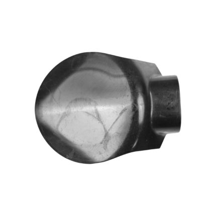 Tampa Superior Amortecedor Dianteiro Esquerdo Porsche Cayenne 2020 2024