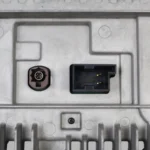 Tela Controle Multimídia 12,25 Pol Porsche Cayenne 2020 2024 - Imagem 9