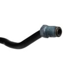 Tubo Duto Linha Freio Abs Porsche Cayenne 2020 21 22 23 2024 - Imagem 6