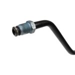 Tubo Duto Linha Freio Abs Porsche Cayenne 2020 21 22 23 2024 - Imagem 2