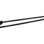 Tubo Mangueira Linha Freio Porsche 911 991.2 2016 2017 2018 - Imagem 4