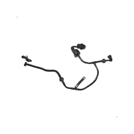 Tubo Mangueira Respiro Motor Porsche 911 991.2 2016 17 2018