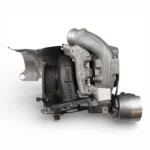 Turbina Direita Borgwarner Porsche 911 991 Gts 2016 17 2018 - Imagem 11