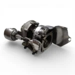 Turbina Direita Borgwarner Porsche 911 991 Gts 2016 17 2018 - Imagem 6