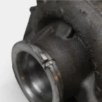Turbina Direita Borgwarner Porsche 911 991 Gts 2016 17 2018 - Imagem 5