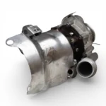 Turbina Direita Borgwarner Porsche 911 991 Gts 2016 17 2018 - Imagem 3