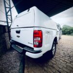 Chevrolet S10 LS 4x4 2.8 200cv Diesel 2022