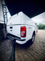 Chevrolet S10 LS 4x4 2.8 200cv Diesel 2022
