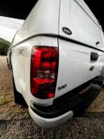 Chevrolet S10 LS 4x4 2.8 200cv Diesel 2022 - Imagem 2