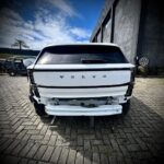 Volvo Ex30 Core 272cv Elétrico 2024 - Imagem 2