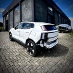 Volvo Ex30 Core 272cv Elétrico 2024 - Imagem 3