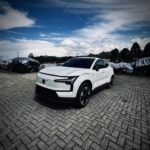 Volvo Ex30 Core 272cv Elétrico 2024
