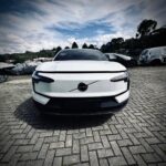 Volvo Ex30 Core 272cv Elétrico 2024 - Imagem 7