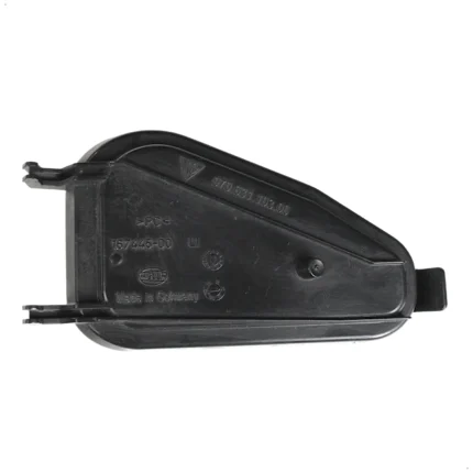 Tampa Guarda Pó Farol Esq Porsche Panamera Cayenne 2009 2016