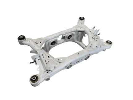 Agregado Berço Motor Suspensão Tras Jaguar I-pace 2018 2024