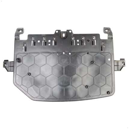 Acabamento Inferior Banco Diant Esq Jaguar I-Pace 2018 2024