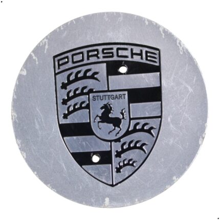 Calota Centro Roda Porsche 911 991.2 Cayenne 2012 13 A 2018