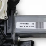 Motor Sucção Porta Traseira Esquerda Porsche Cayenne 2020 A 2024 - Imagem 7