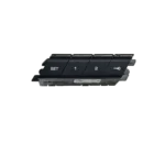 Botão Comando Memoria Banco Esq Porsche 911 991.2 2016 2018