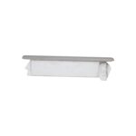 Luz Cortesia Interna Bmw 320i F30 F31 2013 14 15 16 17 2018 - Imagem 6