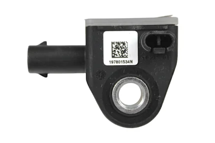 Sensor Impacto Diant Porsche 718 Cayman 911 991 2017 A 2024