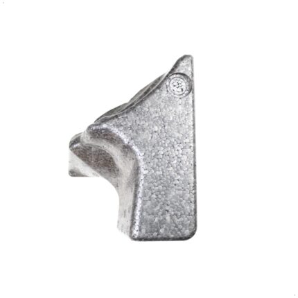 Espuma Antirruído Direita Assoalho Jaguar I-Pace 2018 2024