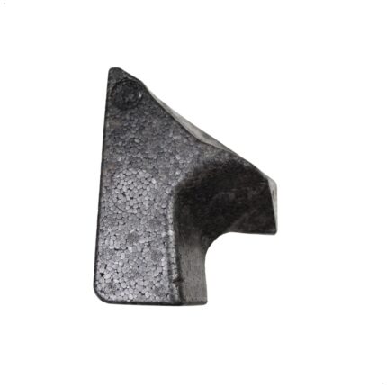 Espuma Antirruído Esquerda Assoalho Jaguar I-Pace 2018 2024