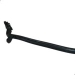 Borracha Vedação Coluna B Esquerda Bmw I3 2014 15 16 A 2021 - Imagem 9