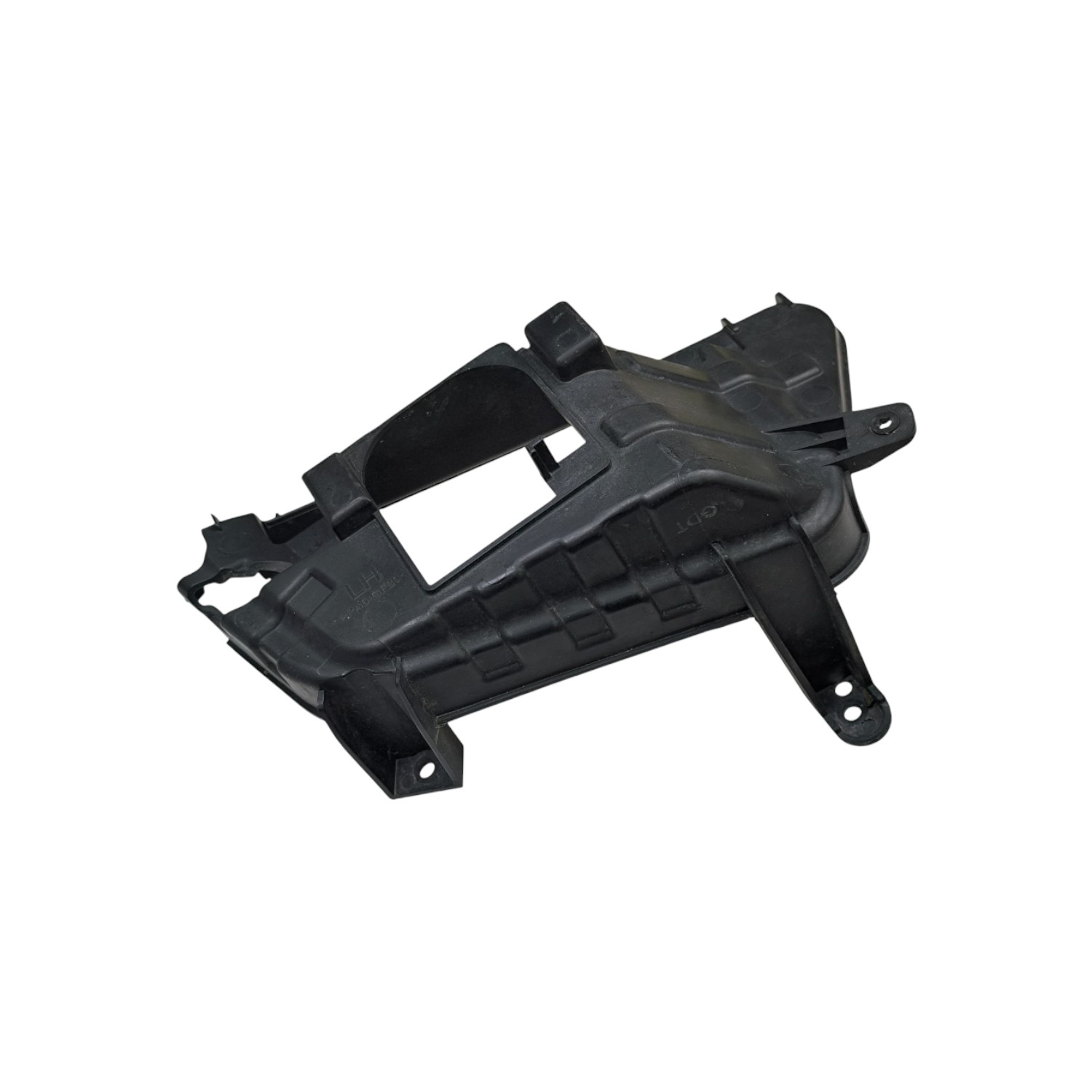 0c01c8ec4ac96d1612a40b542c2c1435 Suporte Farol Milha Esquerdo Kia Mohave 2012 2015 2017 - Imagem 1