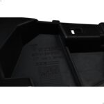 Guia Suporte Esq Parachoque Tras Porsche 911 991.2 2016 2018 - Imagem 5