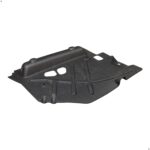 Isopor Isolamento Acústico Esq Painel Porsche 911 2016 2018 - Imagem 4