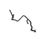 Mangueira Linha Respiro Motor Porsche 911 3.0 2016 2017 2018 - Imagem 5