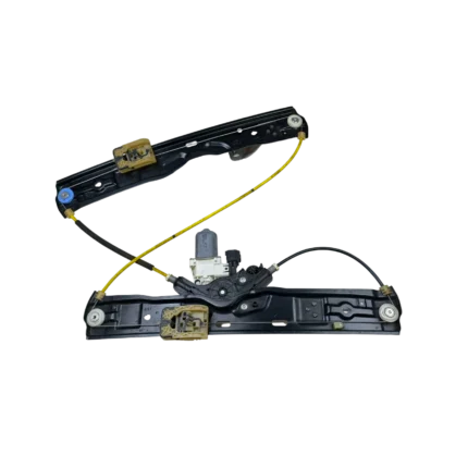 Maquina Vidro Traseira Esquerda Land Rover Velar 2018 2023