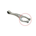 Braço Controle Suspensão Traseira Esquerda Porsche 911 2016 A 2018 - Imagem 2