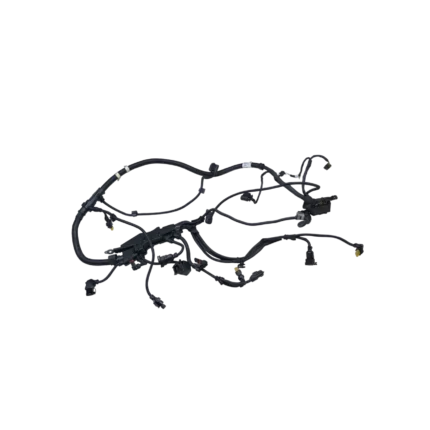 Chicote Fiação Motor Bmw M2 3.0 S55 2016 2018 2020 2022