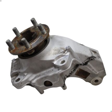 Montante Manga Eixo Dianteira Dir Land Rover Sport 2018 2023