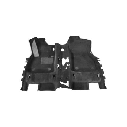 Forro Carpete Dianteiro Bmw X1 E84 2009 2012 2013 2015