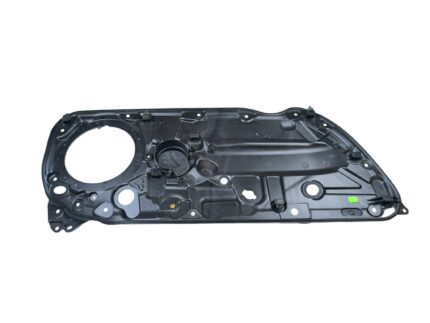 Tampa Acabamento Porta Esquerda Porsche 911 991.2 2016 2018