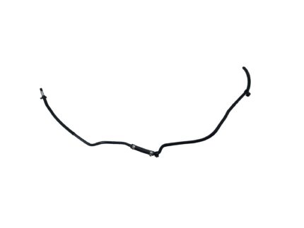 Mangueira Linha Pressurização Porsche 911 3.0 2016 2018