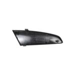 Acabamento Maçaneta Porta Esquerda Porsche 911 991 2016 A 2018 - Imagem 4